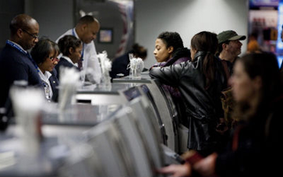 Scott Eells/Bloomberg via Getty Images